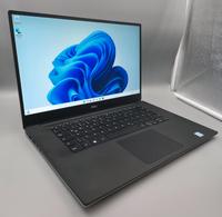 Dell Precision 5540 |  Intel i7-9850H 12 Core | NVIDIA Quadro T1000 4GB | 32GB  RAM | 1TB SSD | Windows 11 | Guter Akku Bayern - Karlsfeld Vorschau
