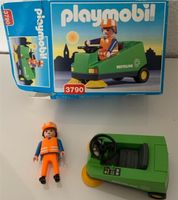 Playmobil, Kehrmaschine, 3790, OVP Hessen - Limburg Vorschau