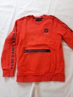 cooler Pulli Pullover Shirt 146 152 C&A Sweatshirt Rheinland-Pfalz - Waldmohr Vorschau