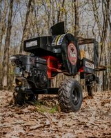 Lohnspalten, Holz Spalten Sachsen - Beucha Vorschau