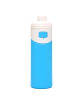 Neue silikonisolierte Trinkflasche Thermos 500 ml Wandsbek - Hamburg Rahlstedt Vorschau