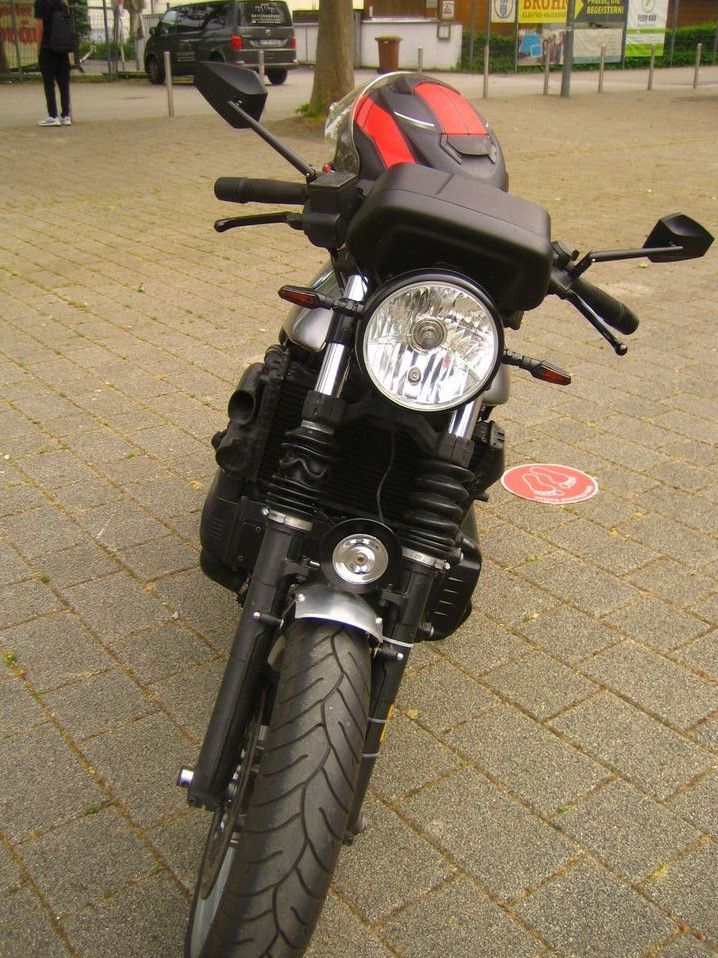 Cafe Racer K1100RS in Winnenden