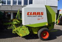 Claas Rollant 254 RC Niedersachsen - Oyten Vorschau