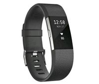 FITBIT Charge 2 / Fitnesstracker Brandenburg - Brandenburg an der Havel Vorschau