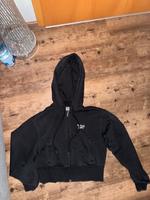 Schwarze Reebok Jacke Bayern - Ansbach Vorschau