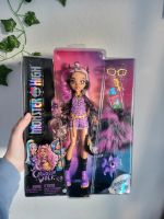 Mondmuster basic Clawdeen Monster High Puppe OVP G3 mit Haustier Nürnberg (Mittelfr) - Mitte Vorschau