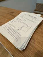 Hochzeit Gästebuch Karten Niedersachsen - Damme Vorschau