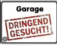 Garage gesucht Sachsen-Anhalt - Südharz Vorschau