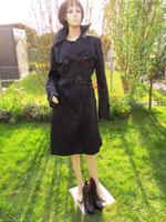 Vero Moda Trenchcoat Gr. XL Bayern - Gersthofen Vorschau