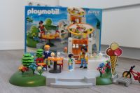 Playmobil Eisdiele Hessen - Butzbach Vorschau