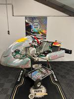 OTK Tony Kart DD2 Racer 401T Inkl. Rotax DD2 EVO Rennkart CRG Niedersachsen - Sulingen Vorschau
