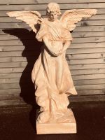 Engel Figur Statue groß Gartenfigur Dekofigur fast lebensgroß Nordrhein-Westfalen - Marl Vorschau