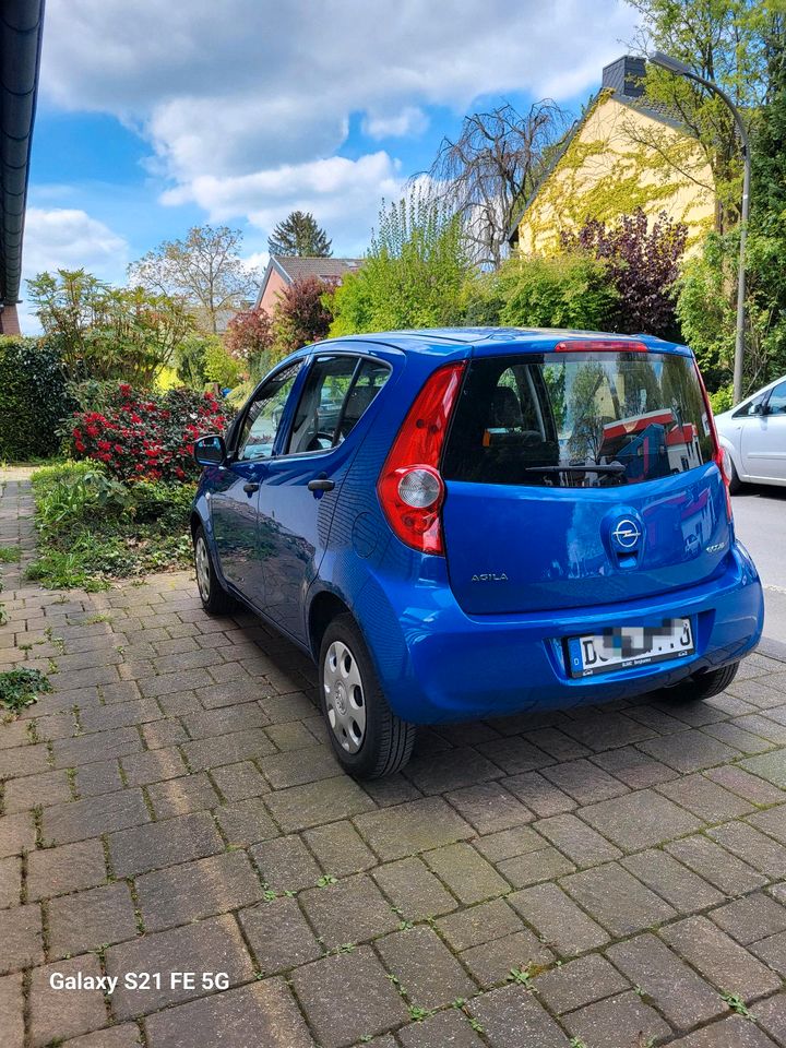 Opel agila Eco flex in Dortmund