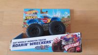 Mattel Hot Wheels Monster Trucks Roarin' Wreckers Race Ace Berlin - Wilmersdorf Vorschau