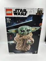 LEGO Star Wars 75318 Das Kind NEU Hessen - Langen (Hessen) Vorschau