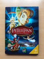 DVD Walt Disney Peter Pan Hessen - Nidda Vorschau