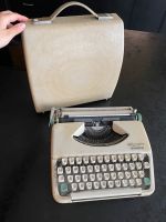 Schreibmaschine Olympia Splendid 33 Frankfurt am Main - Oberrad Vorschau