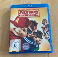 DVD „Alvin und die Chipmunks 2“ Bluray Hessen - Mittenaar Vorschau