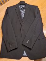 Jackett Jacket Konfirmation Anzug Jacke schwarz Größe M Junge Thüringen - Schleiz Vorschau