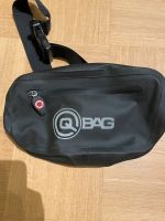 Hipbag, Bauchtasche wasserdicht von QBag Stuttgart - Rohr Vorschau
