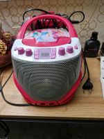 Disney Prinzessin CD Player Baden-Württemberg - Rheinfelden (Baden) Vorschau