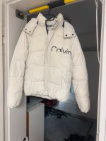 Calvin Klein Jacke gr M Bayern - Fürstenfeldbruck Vorschau