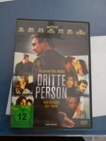 Dritte Person ein Film von Paul Haggies dvd Darß - Wieck am Darß Vorschau