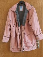 C & A Winter - Funktionsjacke wind-/wasserdicht, rosa, Gr. 44/46 Nordrhein-Westfalen - Werl Vorschau