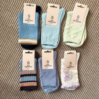 Beck Söndergaard Socken Set / 6 Paar Neu Hessen - Bad Orb Vorschau