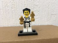 Lego Minifiguren Serie 2 - Pharao, Judoka, Pantomime, Popstar etc Dortmund - Lütgendortmund Vorschau