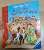 Kinderbuch Ravensburger BIBEL-GESCHICHTEN Bad Doberan - Landkreis - Elmenhorst/Lichtenhagen Vorschau