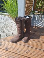 Bugatti Stiefel Niedersachsen - Hessisch Oldendorf Vorschau