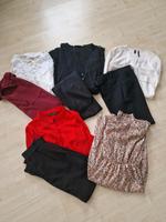 Damen Kleidungspaket(35€ mit Versand) Bayern - Ichenhausen Vorschau