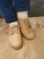 Obermain lederschuhe Braun 39 Bayern - Fürstenzell Vorschau