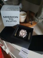 Swatch Omega Mission to Pluto Thüringen - Sömmerda Vorschau