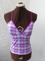 Hemdchen Unterwäsche Trägershirt Top COTW 34 S ❤️NEU m. Etikett❤️ Kr. Altötting - Burgkirchen Vorschau