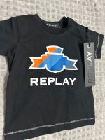 Replay baby tshirt neu Dortmund - Lütgendortmund Vorschau