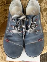 Wunderschöne Rieker Damenschuhe Gr. 41 Thüringen - Wüstheuterode Vorschau