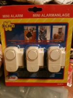 Mini Alarm Mini Alarmanlage Nordrhein-Westfalen - Warendorf Vorschau