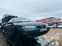 Ford Mondeo I Ersatzteile Autoteile Schlachtfest Nordrhein-Westfalen - Waldbröl Vorschau