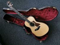 Taylor 812e Westerngitarre Gitarre akustik mit Pickup Hannover - Mitte Vorschau