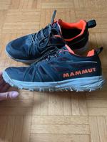 Trekkingschuhe von Mammut Baden-Württemberg - Göppingen Vorschau