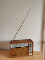 Kofferradio Amigo HL 121141 - 1960er Jahre Bayern - Helmbrechts Vorschau