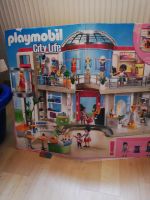 Shoppingcenter von Playmobil 5485 Niedersachsen - Tiddische Vorschau