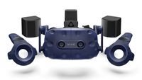 VR - Virtual Reality Brille HTC VIVE Pro Full Kit Berlin - Neukölln Vorschau