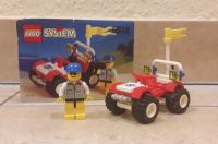 LEGO System 6518 - Coast Guard Buggy Rostock - Südstadt Vorschau