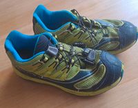 Trekkingschuhe Salomon 37 München - Trudering-Riem Vorschau