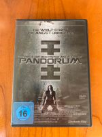 DVD Film Pandorum München - Maxvorstadt Vorschau