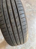 1 Sommerreifen  205/55R 16 91V  DOT 0322 Niedersachsen - Springe Vorschau