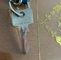 Schlüssel gefunden auf Bleichweg! Niedersachsen - Melle Vorschau